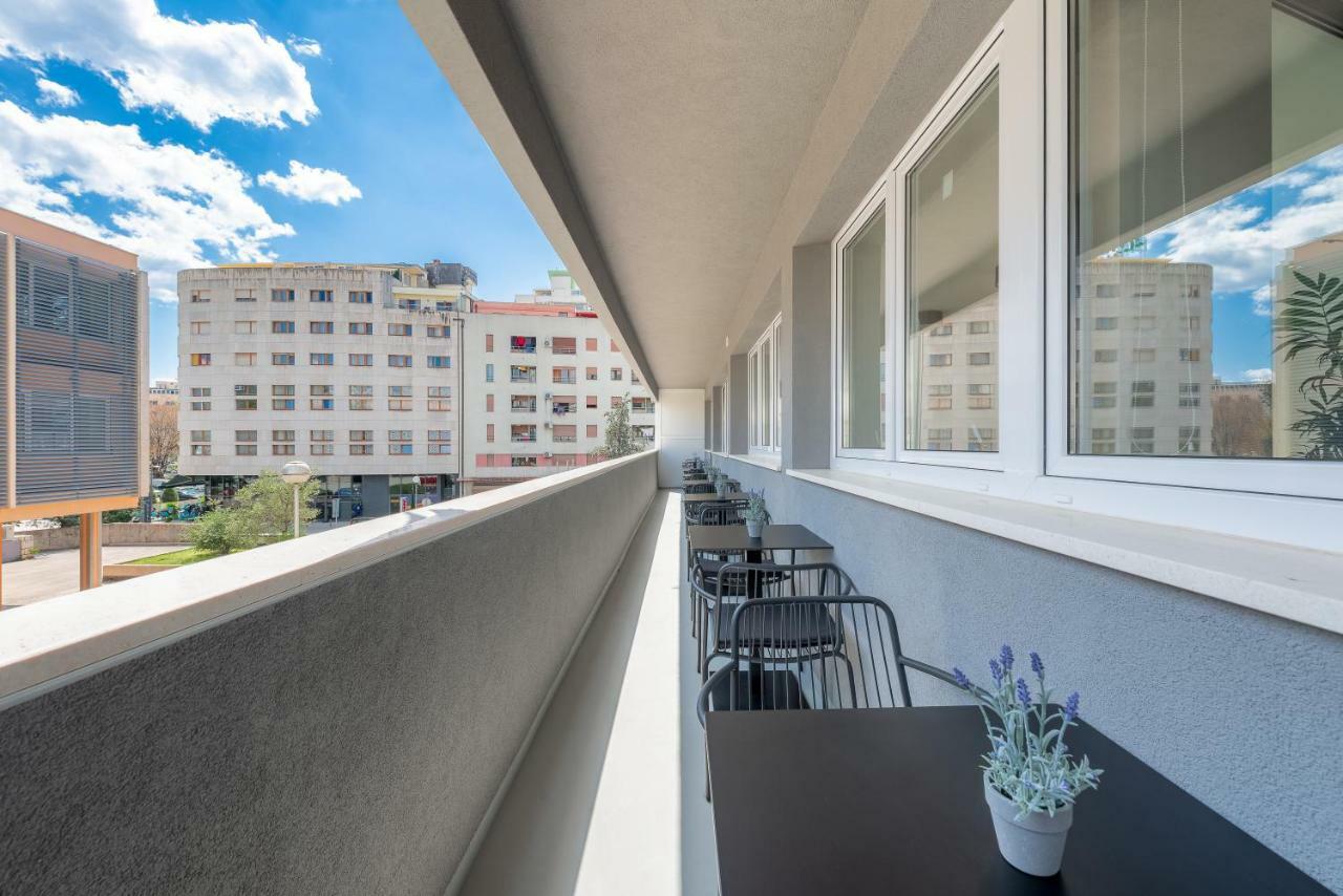 Skaline Luxury Nočitev z zajtrkom 4*
