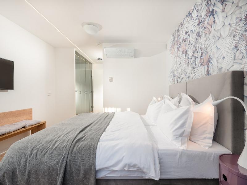 Skaline Luxury Nočitev z zajtrkom 4*