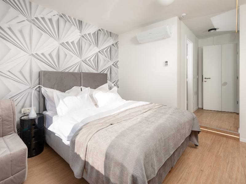 Skaline Luxury 4* Split