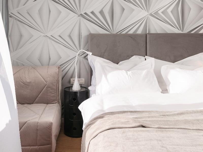 Nočitev z zajtrkom Skaline Luxury