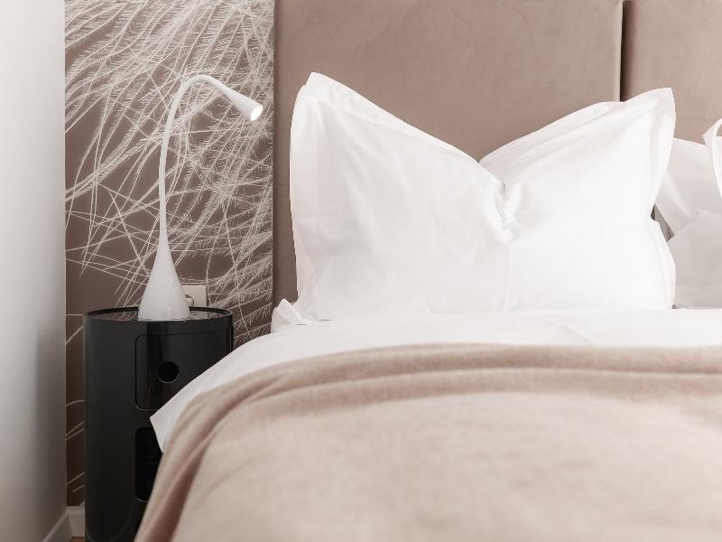 Nočitev z zajtrkom Skaline Luxury 4*