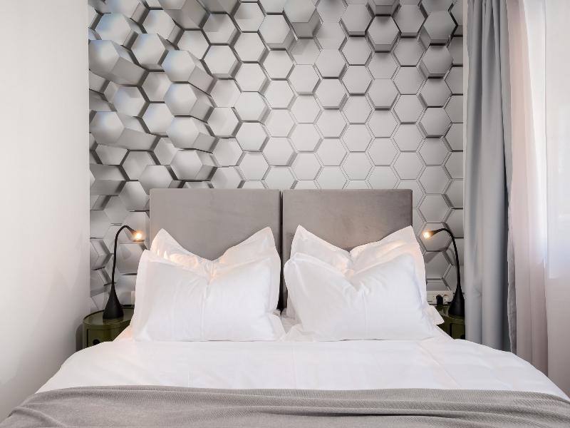 Skaline Luxury Nočitev z zajtrkom 4*