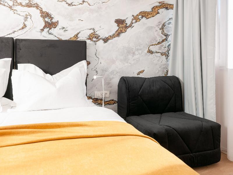 Skaline Luxury Nočitev z zajtrkom