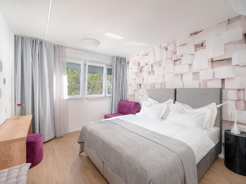 Skaline Luxury Nočitev z zajtrkom Split