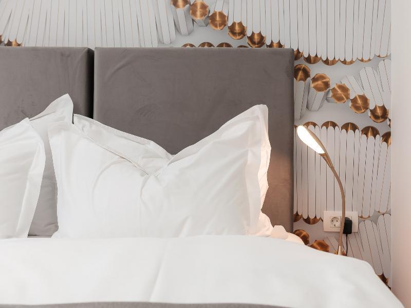 Nočitev z zajtrkom Skaline Luxury 4*