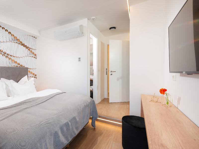 Skaline Luxury 4*