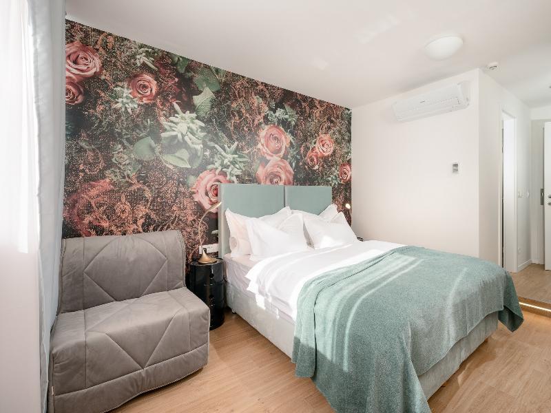 Skaline Luxury Nočitev z zajtrkom 4*
