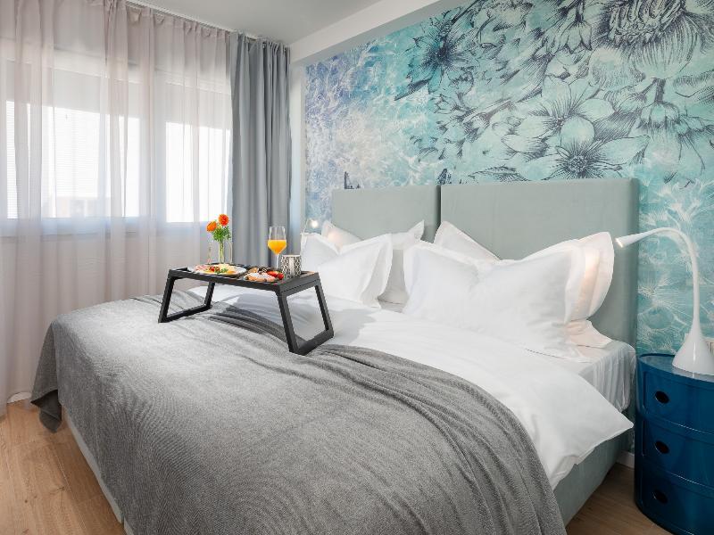 Skaline Luxury Nočitev z zajtrkom 4*
