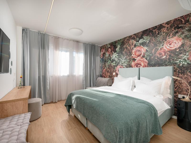 Skaline Luxury Nočitev z zajtrkom