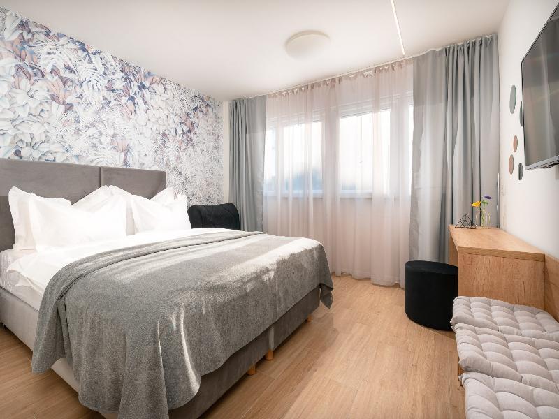 Skaline Luxury Nočitev z zajtrkom 4*